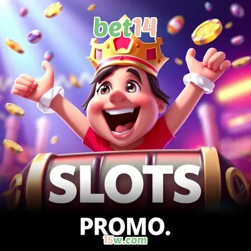 bet14: Desvendando a Seção de Jogos e Suas Incríveis Ofertas