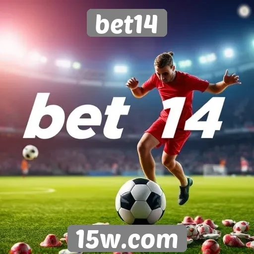Ofertas e bônus disponíveis para novos jogadores no bet14