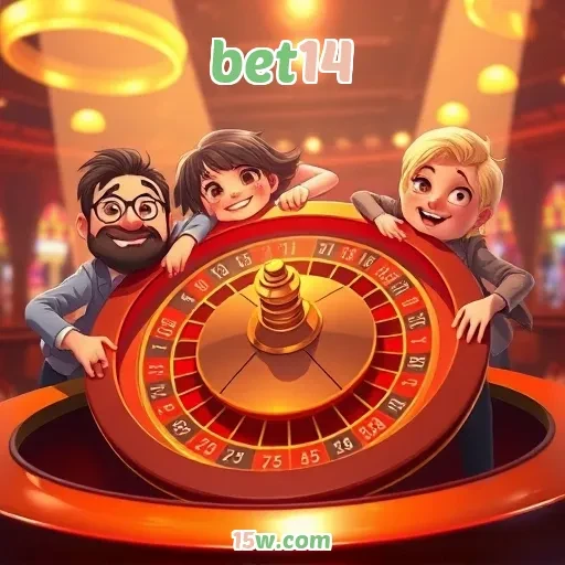 bet14: Venha Conhecer os Recursos Fascinantes da Nossa Plataforma